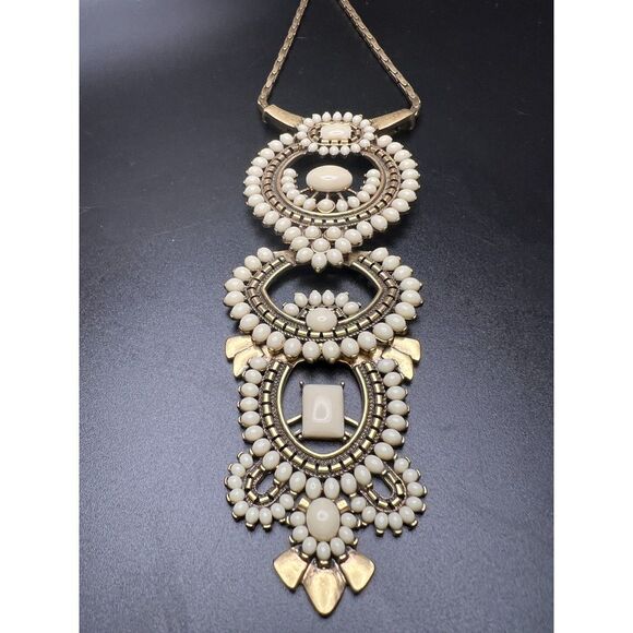 Stella & Dot Havana Necklace - Picture 2 of 8